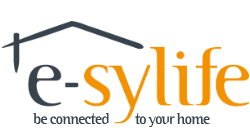 e-sylife : be connected to your home